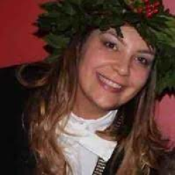 tutor a ORTA NOVA - CRISTINA