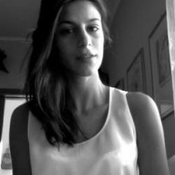 tutor a roma - federica
