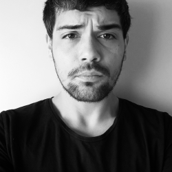 tutor a Pistoia - Giancarlo
