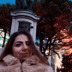 tutor a Reggio Calabria - Anna
