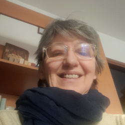 tutor a Brescia - Antonella