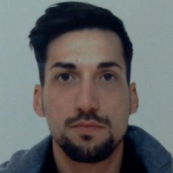tutor a Roma - Alessandro