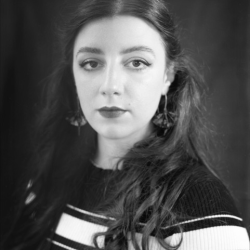 tutor a Biella - Lavinia