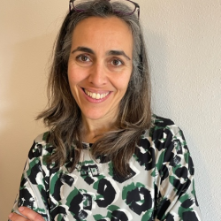 tutor a Santa Giusta - ANA LAURA