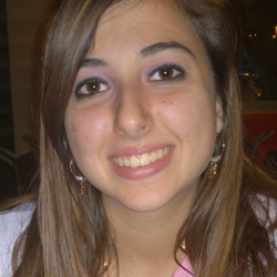 tutor a Bari - Simona
