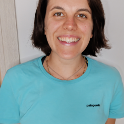 tutor a Sesto San Giovanni - Marta