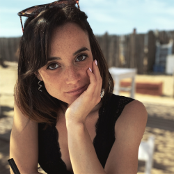 tutor a Roma - Arianna