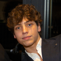 tutor a Milano - Pietro