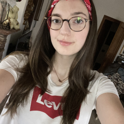 tutor a Pisa - Francesca
