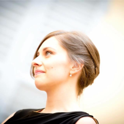 tutor a Modena - Emma