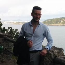 tutor a Ischia - Francesco