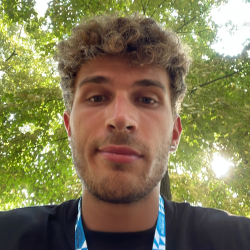 tutor a Cesano Maderno - Leandro