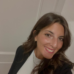 tutor a Palermo - Federica