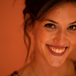 tutor a Roma - Chiara