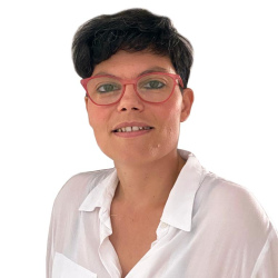 tutor a Genova - Marta