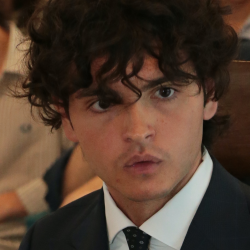 tutor a Varese - Edoardo