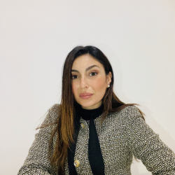 tutor a Roma - Noemi