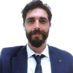 tutor a Napoli - stefano