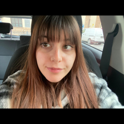 tutor a fiano romano (rm) - Giulia