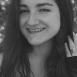 tutor a Bologna - Nadejda