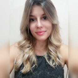 tutor a Roma - Roberta