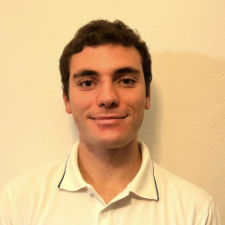 tutor a Marcon - Sebastiano