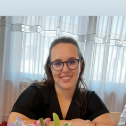 tutor a Vicenza - Ilaria