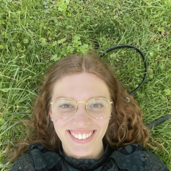 tutor a Tivoli - Carlotta