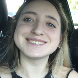tutor a Milano - Joana Fatima