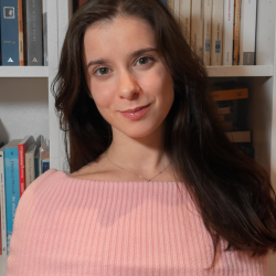 tutor a Torino - Giulia