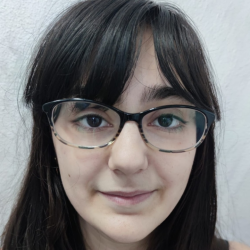 tutor a ROMA - Rosa
