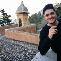 tutor a Melegnano - Mattia