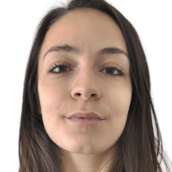 tutor a Roma - Chiara