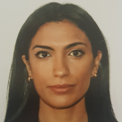 tutor a Roma - Marianna Torre\