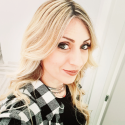 tutor a Roma - Martina
