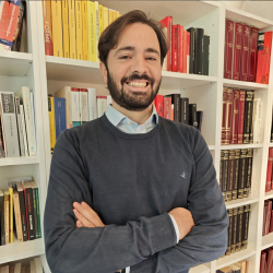 tutor a Roma - Giuseppe