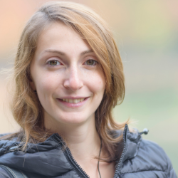 tutor a Torino - Eugenia