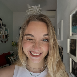 tutor a Roma - Eleonora