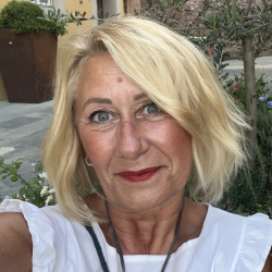 tutor a Pistoia - Vanessa