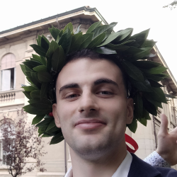 tutor a Desio - Mattia