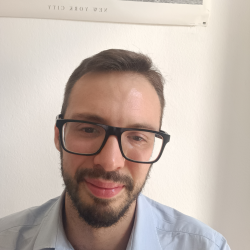 tutor a Milano - Pietro