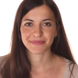 tutor a Roma - sara