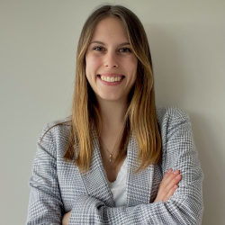 tutor a Milano - Laura