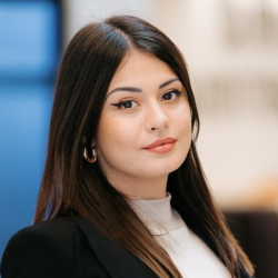 tutor a Bologna - GIULIA