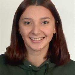 tutor a Padova - Anita