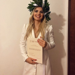 tutor a Vigarano Mainarda - Elsa