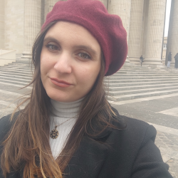 tutor a Modena - Linda
