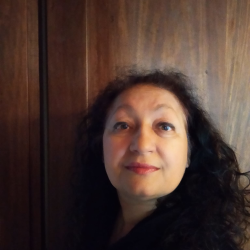 tutor a Sinalunga - Francesca