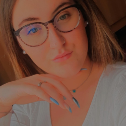 tutor a Roma - Alessia