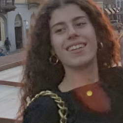 tutor a Milano - Beatrice